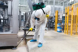 Désinsectisation des cafards quelles sont les méthodes les plus efficaces